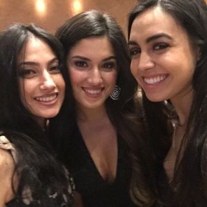 Meet your Posher, Natasha